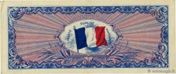 100 Francs DRAPEAU FRANCIA  1944 VF.20.01 EBC+