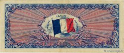 1000 Francs DRAPEAU FRANCE  1944 VF.22.01 TTB