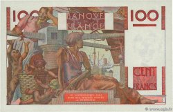 100 Francs JEUNE PAYSAN FRANCE  1948 F.28.18 UNC