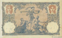 1000 Francs sur 100 Francs TUNESIEN  1942 P.31 fST