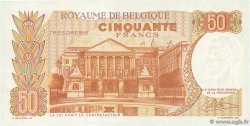 50 Francs BELGIQUE  1966 P.139 pr.NEUF