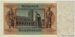 5 Deutsche Mark REPúBLICA DEMOCRáTICA ALEMANA  1948 P.03 SC+