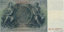 100 Deutsche Mark GERMAN DEMOCRATIC REPUBLIC  1948 P.07a UNC-