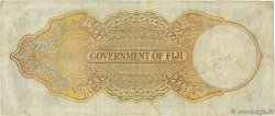 5 Shillings FIYI  1937 P.037a RC+