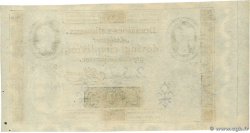 25 Livres FRANCIA  1792 Ass.37a FDC