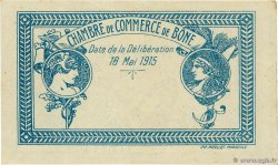 1 Franc ALGÉRIE Bône 1915 JP.138.03 SPL