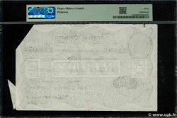 50 Pounds Faux ANGLETERRE  1933 P.331Bx TTB