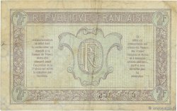 2 Francs TRÉSORERIE AUX ARMÉES FRANKREICH  1917 VF.05.01 SS