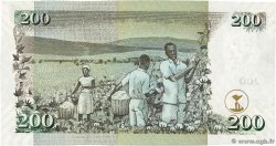 50 Shillings KENYA  2005 P.49a NEUF