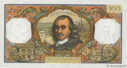 100 Francs CORNEILLE FRANCE  1965 F.65.08 pr.SPL