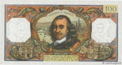 100 Francs CORNEILLE FRANCE  1975 F.65.50 pr.NEUF