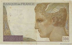 300 Francs FRANCE  1938 F.29.01 TTB