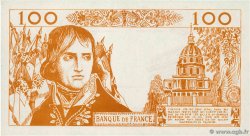 100 Nouveaux Francs BONAPARTE Scolaire FRANCE regionalismo e varie  1960 F.59.07 q.FDC