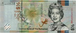 50 Cents Numéro spécial BAHAMAS  2019 P.A77