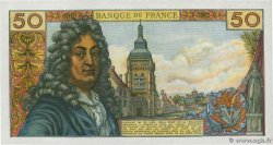 50 Francs RACINE FRANCE  1974 F.64.28 UNC-