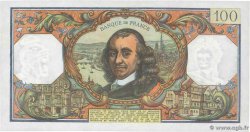 100 Francs CORNEILLE FRANCE  1978 F.65.64 pr.NEUF