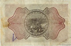 1 Piastre SYRIA  1920 P.006 F+