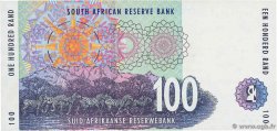 100 Rand SUDAFRICA  1994 P.126a FDC