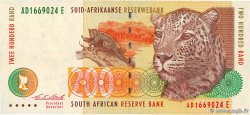 200 Rand SUDAFRICA  1994 P.127a