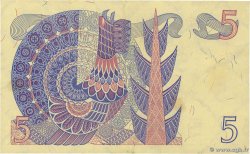 5 Kronor SUÈDE  1979 P.51d SUP
