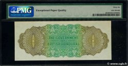 1 Dollar BRITISH HONDURAS  1969 P.28b ST