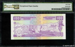 100 Francs BURUNDI  1997 P.37b NEUF