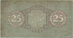 25 Marka ESTONIE  1922 P.54a TTB