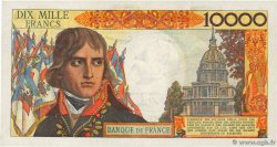 10000 Francs BONAPARTE FRANCE  1956 F.51.06 SUP