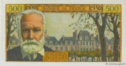 5 NF sur 500 Francs Victor HUGO FRANCE  1959 F.52.02 pr.NEUF