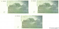 25 Krooni Lot ESTONIE  2007 P.87 pr.NEUF