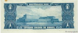 1 Cruzeiro BRÉSIL  1944 P.132 SUP