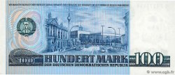 100 Mark GERMAN DEMOCRATIC REPUBLIC  1975 P.31b UNC