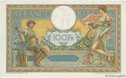 100 Francs LUC OLIVIER MERSON grands cartouches FRANCIA  1926 F.24.05 SC