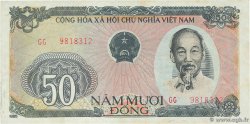 50 Dong VIET NAM   1985 P.097a pr.NEUF