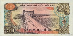 50 Dong VIET NAM   1985 P.097a pr.NEUF