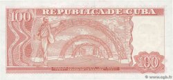 100 Pesos CUBA  2014 P.129f NEUF