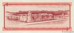 1 Peso CUBA  1985 P.FX01 AU+