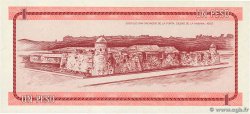 1 Peso CUBA  1985 P.FX01 FDC