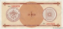 1 Peso KUBA  1985 P.FX27