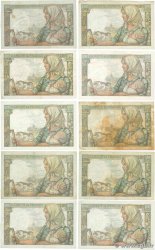 10 Francs MINEUR Lot FRANCE  1949 F.08.20 TB+