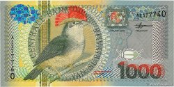 1000 Gulden SURINAM  2000 P.151 UNC-