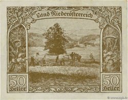 50 Heller AUTRICHE  1920 PS.111a SUP+