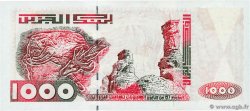 1000 Dinars Commémoratif ALGÉRIE  2005 P.143 NEUF