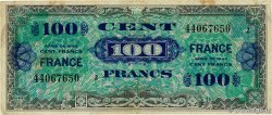 100 Francs FRANCE FRANCE  1945 VF.25.02