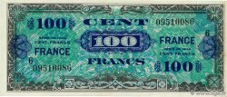 100 Francs FRANCE FRANCE  1945 VF.25.06