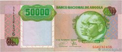 50000 Kwanzas ANGOLA  1991 P.132 NEUF