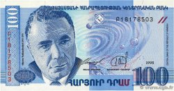 100 Dram ARMENIEN  1998 P.42 ST