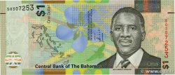 1 Dollar BAHAMAS  2017 P.77 NEUF