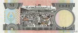 1 Dollar FIGI  1987 P.086a FDC