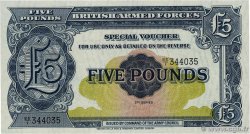 5 Pounds ANGLETERRE  1948 P.M023 NEUF